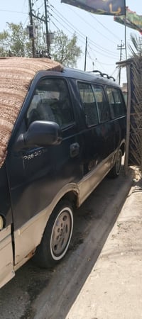 ابريجو • ٩٦ • محرك مكفول