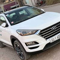 توسان • ٢٠١٩ • فول للاخير