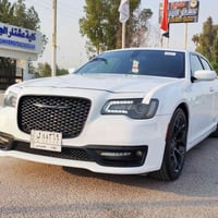 مرسيدس C300 • ٢٠١٩ • حادث أمريكا