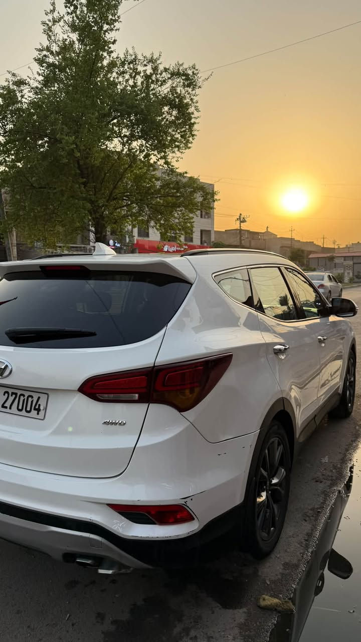 سنتافيا ٢٠١٧ • وارد خليجي • فل مواصفات