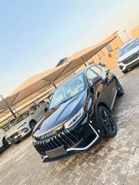 جيتور X50 • ٢٠٢٧ • ضمان ١٠ سنوات