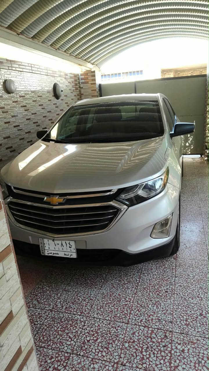 ‏سيارة كونس موديل 2019 ماشية 134 كيلو ضربها ‏چاملغ  وباب رقم واسط سنوية  29 تحويل ثاني يوم سيارة مكفولة دخلها نظيفة سعر ١١٥ فقل *********** دهل اوران, واسط

