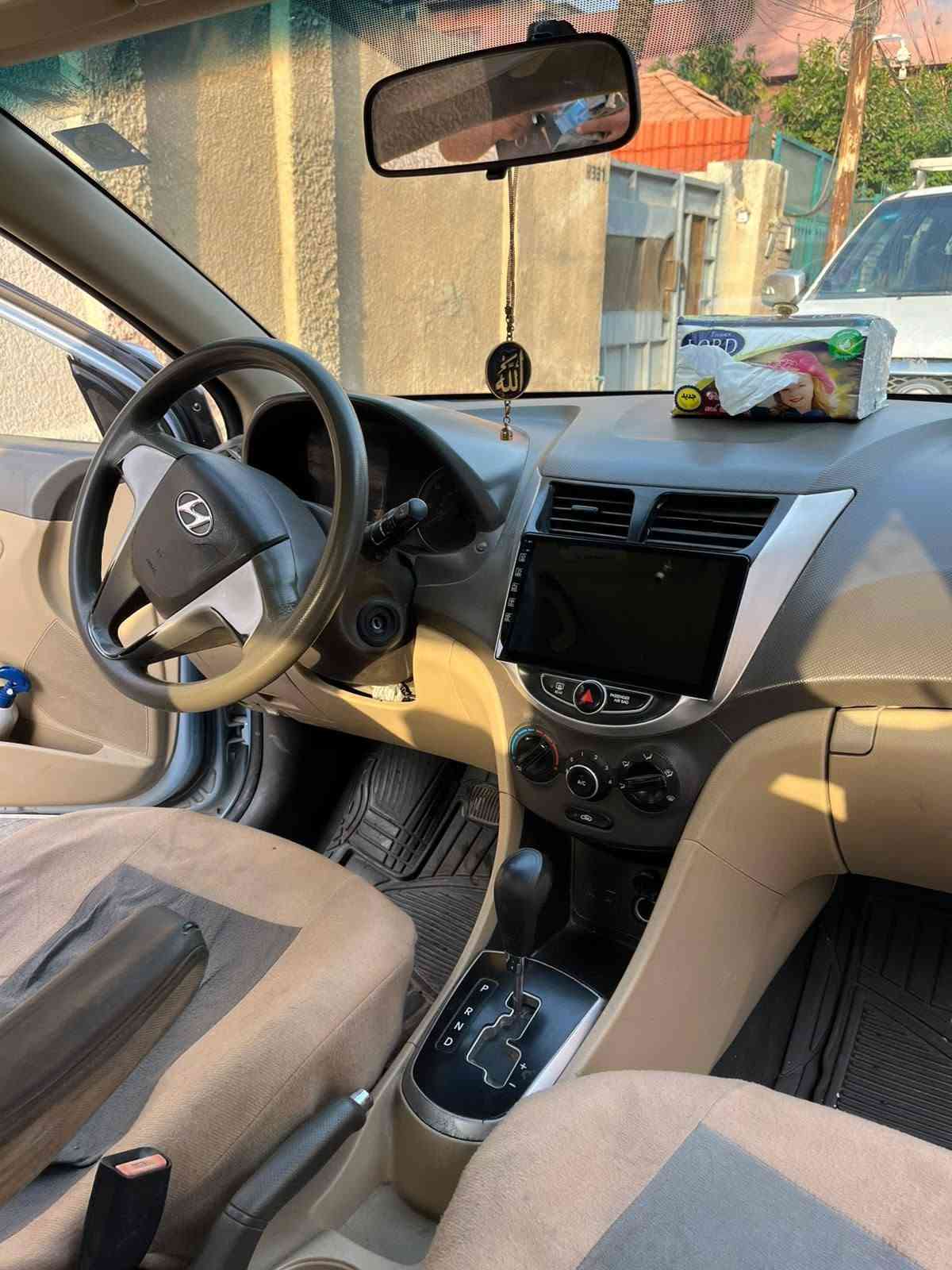 اكسنت • ٢٠١٤ • بدون دواخل