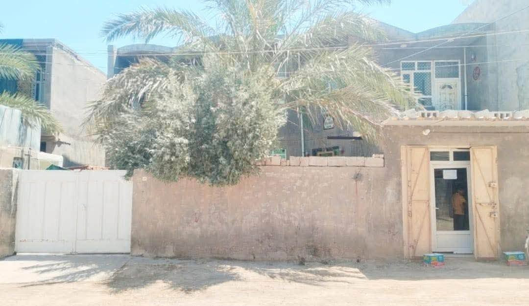 بعقوبة الرحمة • ٣٠٠م • طابو صرف