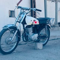تايكر • موديل ١٩ • معدل