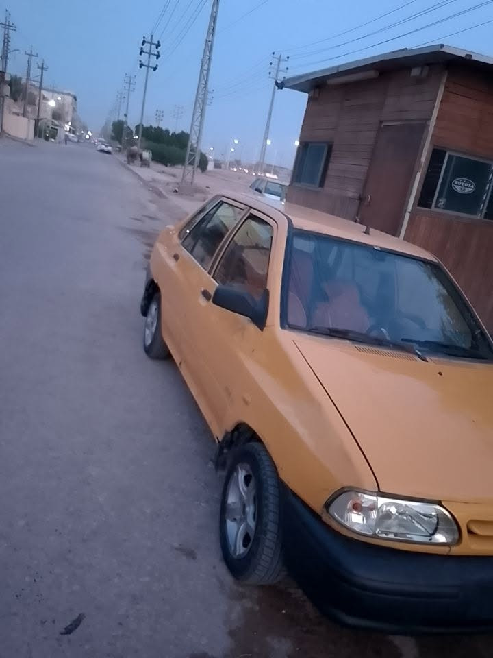 ٢٠١٠ • مكينة جديد • تايرات جدد