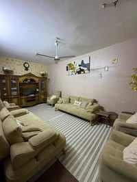 ديوانية الجزائر • ٢٥٠م • ٦ غرف