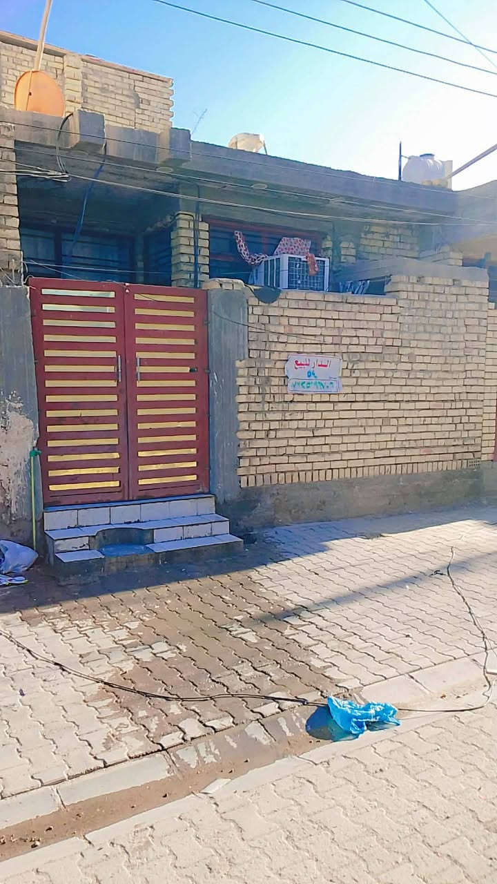 شارع ابو دراج • ٥٤م • طابو زراعي