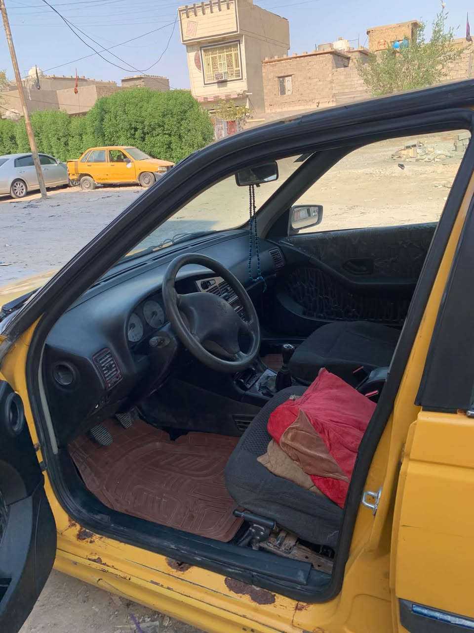بيجو بارس • ٢٠١٣ • رقم ميسان