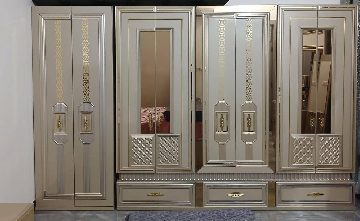 لبيع غرفه نوم حديثه 2026 استخذام غليل سعر مليون 500   وياهاا دوشك ***********
@
