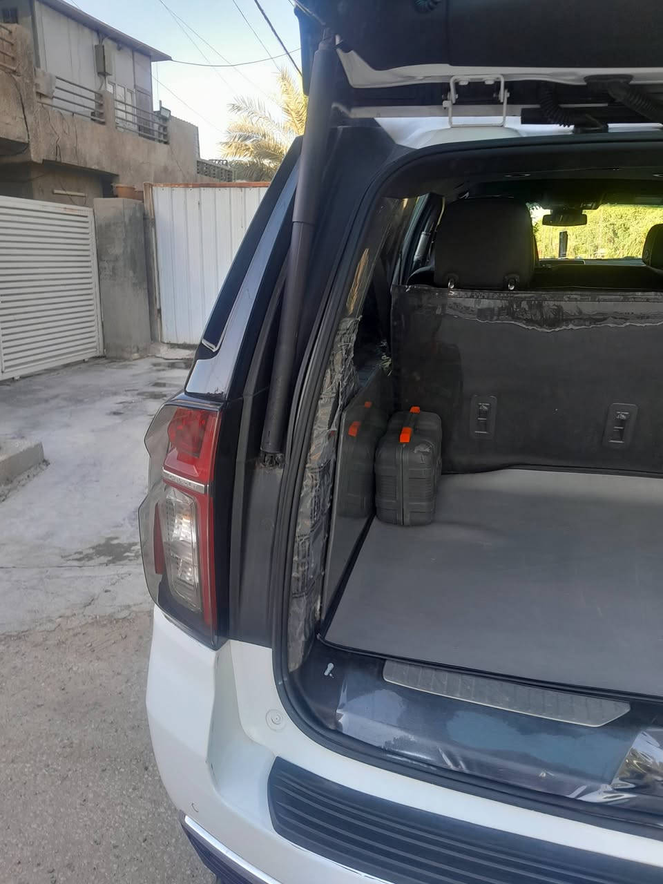 شوفر بريمر • ٢٠٢٣ • ١٢٨ الف كم