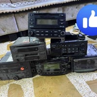 مسجلات • شلعة كاملة • شغالات