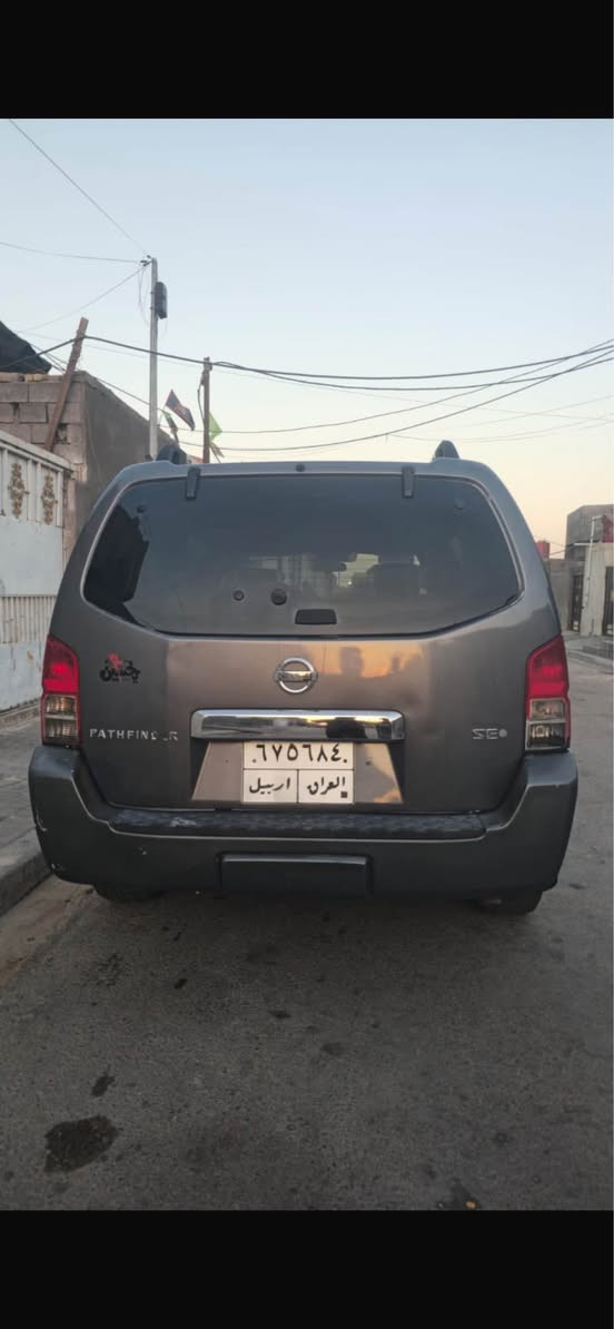 نيسان بافندر سنويه ورقم اربيل طبق الأصل كفاله عامه ادوات المكان البصره القبله السعر 48 ورقه الاستفسار ‭***********‬ البصرة, العراق

