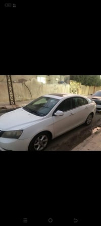 امكرند • ٢٠١٣ • كير توماتيك