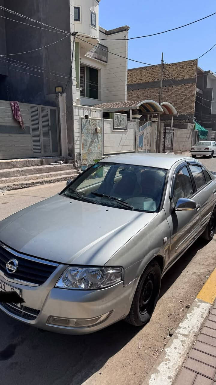 صني ٢٠٠٨ • باسمي • بغداد خصوصي