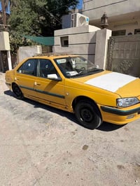 بيع مستعجل • بغداد • سيارة