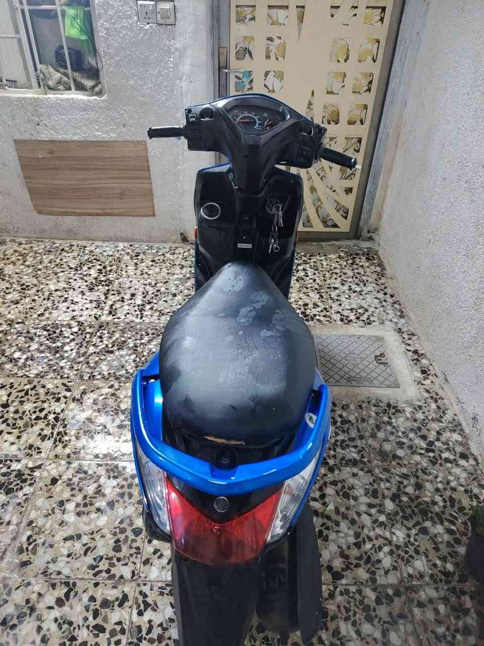 لكزس • حديث • الشعله