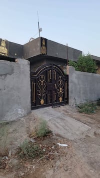 طويريج كربلاء • ٢٠٠م • طابو زراعي