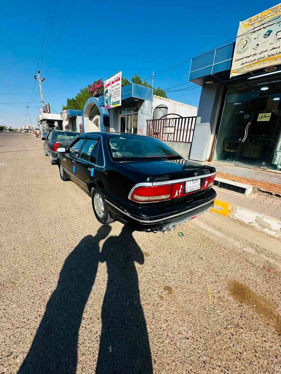 دايو برنس  للبيع رقم صلاح الدين موديل 95 مكاني تكريت  سعر 20   نتصل ***********
