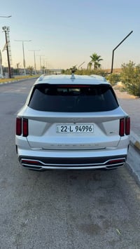 سورنتو ٢٠٢٢ • مشى ١٢٢٠٠٠ • هايبرد