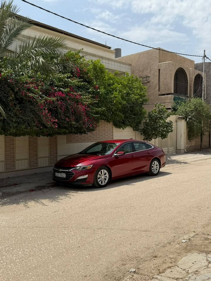 السلام عليكم اخوان ماليبو ٢٠٢٠ رقم اربيل  بأسمي  سنوية تنتهي ٢٠٢٨
LT2020 مكينة ١٥٠٠ توربو 

ماشية 58m

السيارة حادثها جنطه  وهنا ابو ستوته اخذلي الجاملغ وبابين  صورة الحادث موجوده بالمنشور

السيارة بجم كبس وبدون ايرباك لا حماوه ولا اي مشكله جاهزة  وممفولها غير المحسن كاملة  كل التفاصيل موجوده بالصور   

معروضه ب ١٠٠( شده) وبيها مجال  وهذا مو سعرها  والسيارة نظيفة ومابيها مشاكل والجاني ماليبو يعرف هيج سيارة قليل بيها هيج سعر  

مكان السيارة الحله 

واتساب : ***********
