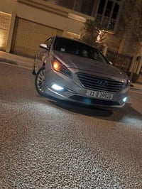 سوناتا • ٢٠١٥ • وارد امريكي