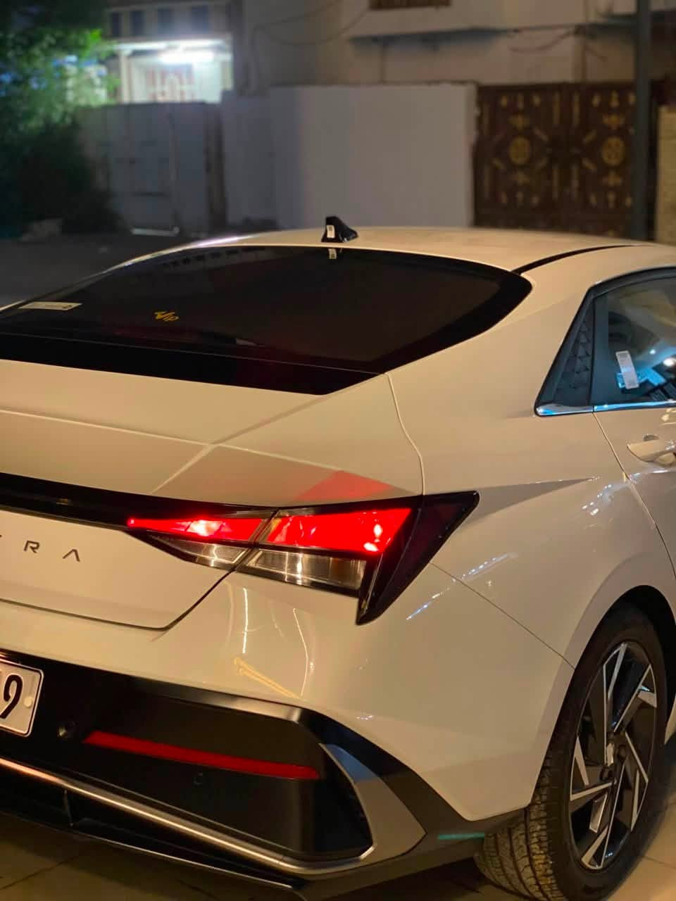 النترا للبيع 2024 رقم بغداد
المواصفات
رادار امامي خلفي
قطعتين تبريد
صمه
سلايد
صندوق بس تقرب البصمه منه يفتح
تغليف حراري
نغليف الكشنات لايلون
لدات تحت الكشنات
السيارة مصروف عليه وتعبان عليه
مكان السيارة : بغداد البنوك
رقم للتواصل : ***********

