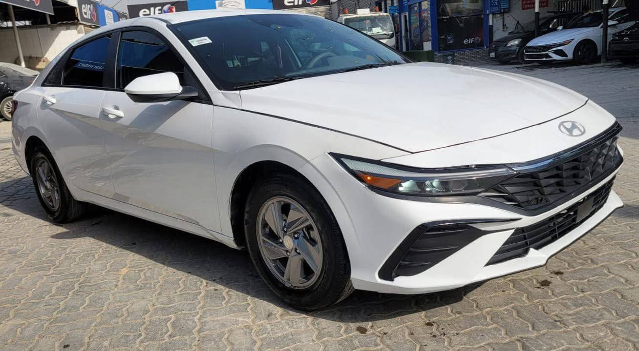 النترا 2024 للبيع مكينه 2000 دوش
 رقم شهداء ذي قار مرقم وجاهز وكاله عامه بأسمي
بيها صفحه كلير
وصور الحادث موجوده
السعر 135 وبيها مجال
 بصره خور الزبير
للاستفسار ***********
*********** الزبير, البصرة
