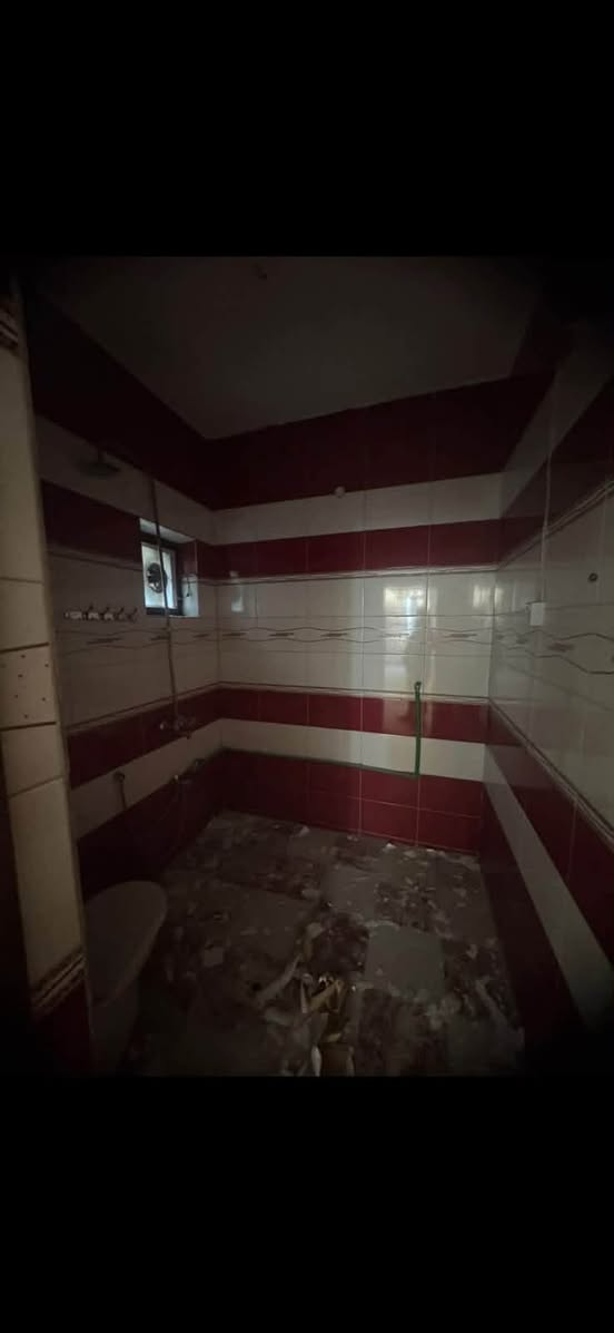 💎 للإيجار في السيدية 💎
📍 الموقع: السيدية – منطقة الكهرباء، شارع الضباط

📐 المساحة: 150 متر

🏡 مواصفات العقار:
🔹 مدخلين
🔹 4 غرف نوم
🔹 صالة
🔹 مطبخ
🔹 خدمات

بدل الايجار الشهري : مليون ونص 

📞 للاستفسار: ***********

🏢 مكتب حلم عقاري للاستثمار العقاري

📍 موقع المكتب: السيدية – الضباط – شارع الكويتي

#مكتب_حلم_عقاري #السيدية #للإيجار #عقارات_السيدية #بغدا
