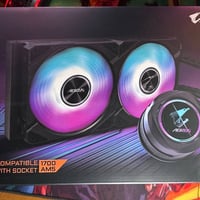 معالج i7-3770 • GTX 1050 Ti • SSD 240GB
