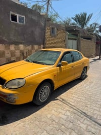 دايو لكنزة • ٢٠٠٠ • رقم مثنى