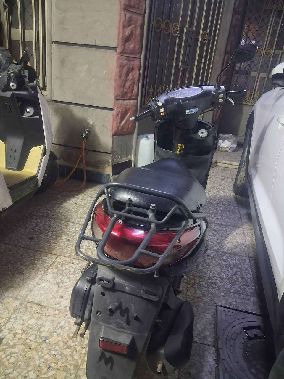 بريز • رمبه • اوراق