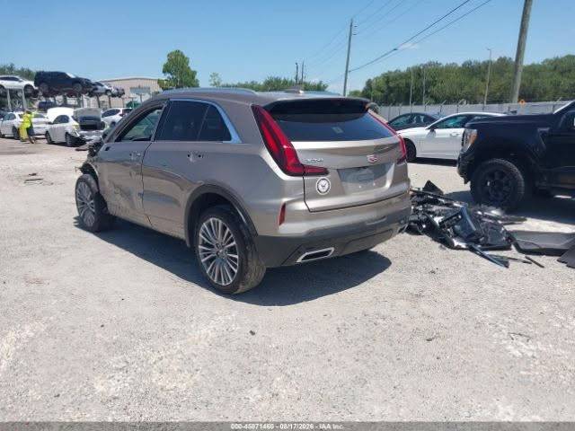 2025 CADILLAC XT4 FWD PREMIUM LUXURY 
السعر بيع مباشر من المزاد   :   99  $
تاريخ المزاد  :   2026/9/22
الحادث  :  موضح بالصور
حالة السيارة  :السيارة تعمل و تسير
 ((  مكان السيارة في امريكا   ))
بإمكان ادخال السيارة على كتاب شهداء
((  يكون حساب الجمارك و الضريبة على مبلغ الفاتورة للسيارة  ))
مدة النقل من امريكا الى العراق 60   يوم  (( يتعهد المكتب بفترة النقل ))
للشراء الحضور الى المكتب في العنوان المذكر بالأسفل مع جلب عربون 
مكتب همام كريدي لمزادات السيارات  
شراء و نقل السيارات من امريكا للعراق
العنوان  /  بابل - حله - شارع الجمعية
اهلا وسهلا بيكم من الساعة ٣ الى الساعة ١٠ مساءاً
***********
واتس اب
https://wa.me/message/BEZOHX2I6NQDD1
 
 
#مزاد #كوبارت #iaai #وارد #امريكي #عقبة #ميناء #بيع #شراء  #استيراد #نقل #الحره #تخليص #تعقيب #كيا #هونداي #الزرقاء #الاردن #بلسايد #تولورايد #النترا

نص مكتوب في الصور:
- 000-45871460 - 08/17/2026 - IAA Inc.
- 000-45671480-08/17/2026 - IAAI, Inc.
- 000-45671460 - 08/17/2026 - IAA Inc.