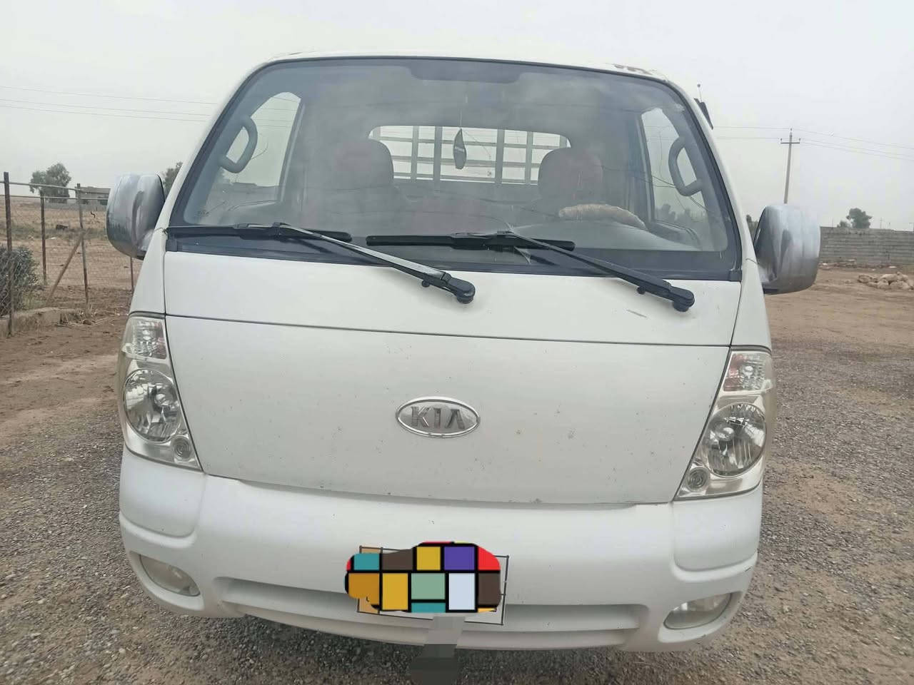 كيه منفيس • ٢٠٠٩ • نضيفه