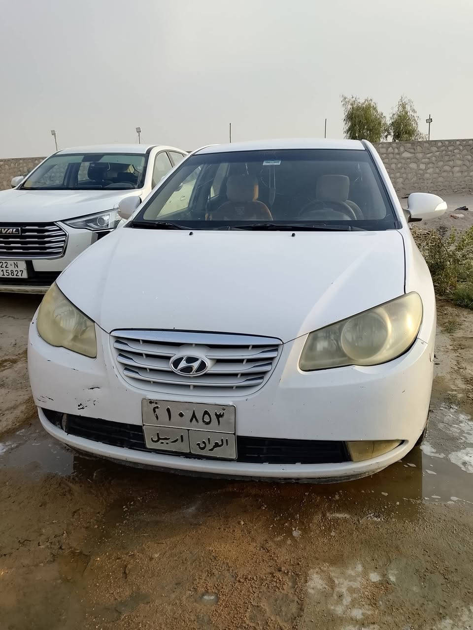 النترا • ٢٠١١ • محرك زيرو