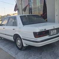 سيدان • مديل ٨٨ • رقم اربيل