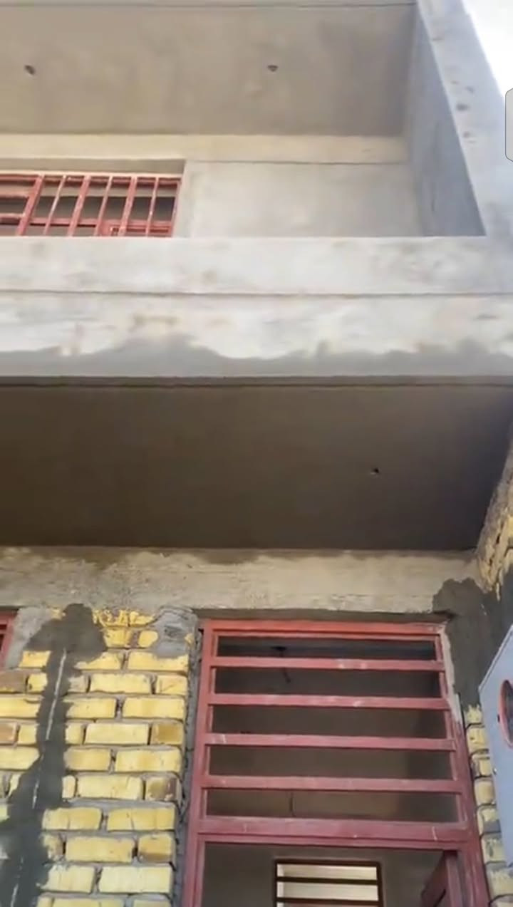 الناصريه • بخ بياض • متر قطعي