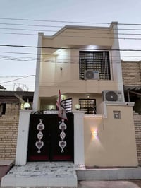مجاور قريه الغدير • ١٠٠م • غرفتين
