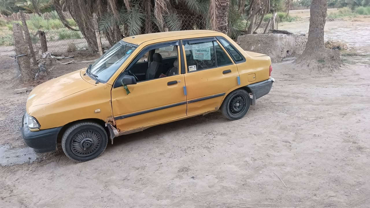 سلام عليكم سايبه للبيع مديل 11 رقم انكليزي سنويه‏‪ 2031 بسمي مكاني حله ابو غرق السعر ٢٠ وبيه مجال قليل ‏‪***********‬‏
