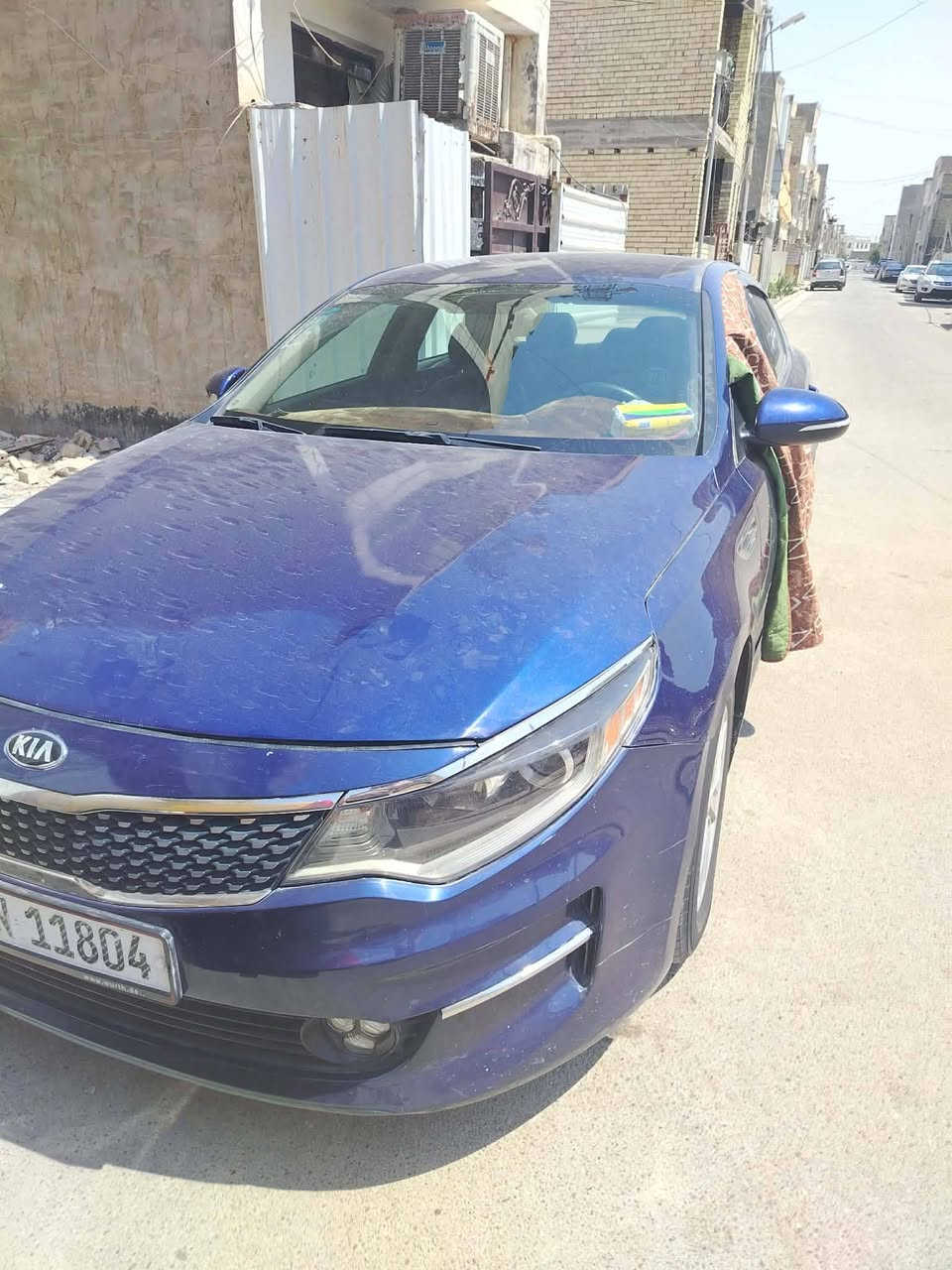 2018***********7901227785
قطعتين صبغ بنيد وچاملغ امامي 
وداير چاملغ خلفي
منظومة غاز ⛽
شغاله تخم تاير صدر جديد 
تحكمات بسمنا رادارات كامره دواره
تبريد 🥶 السعر 11700 $
ماشيه 99 مكاني الغزالية
