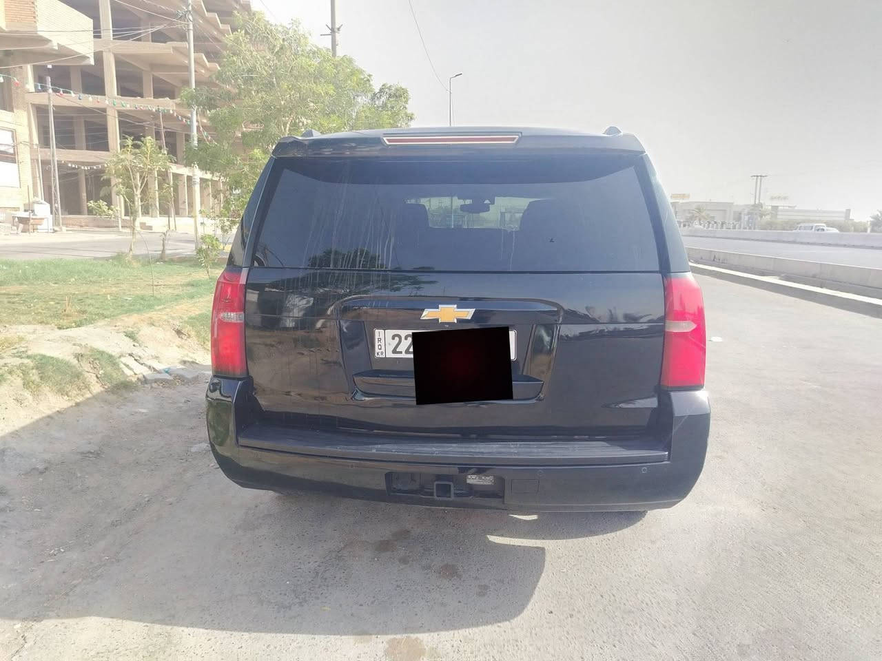 السلام عليكم تاهو LT للبيع ١٨ أدوات كصة قماره بدون حادث جاهزه من كلشي بيع مستعجل ٩٥ قفل الشراي يتصل ***********
