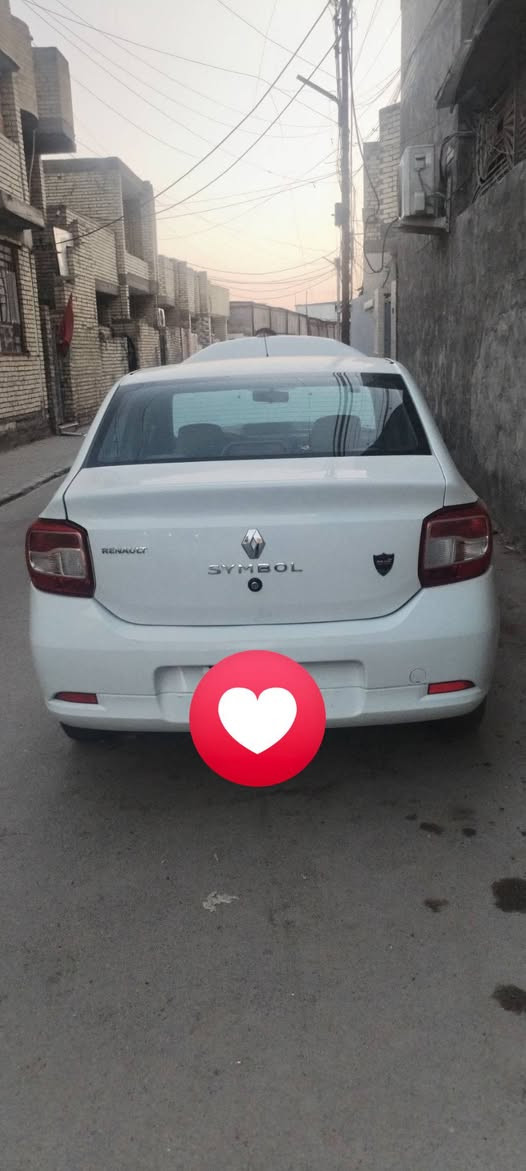 رينو سنبل • ٢٠١٦ • رقم كربلاء