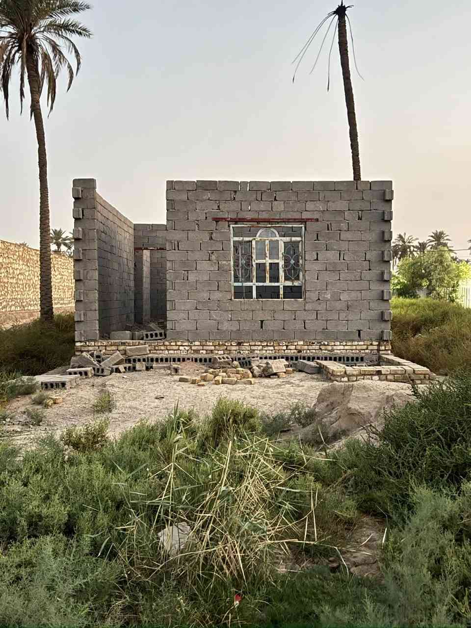 الكوفة • ١٢٠م² • تقسيط