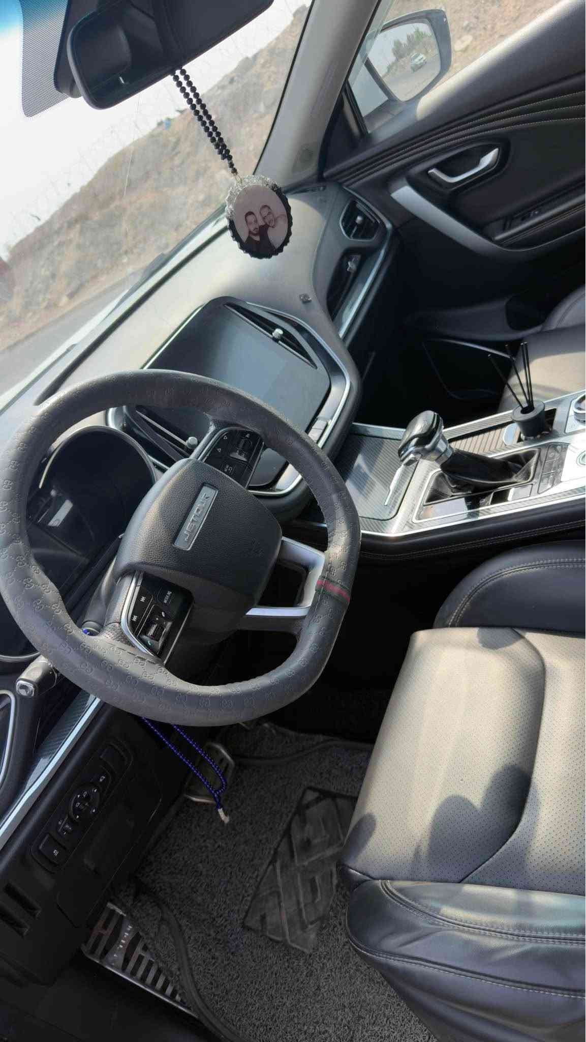 جيتور X70 • ٢٠٢٤ • رقم بصرة