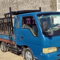 شاحنة
