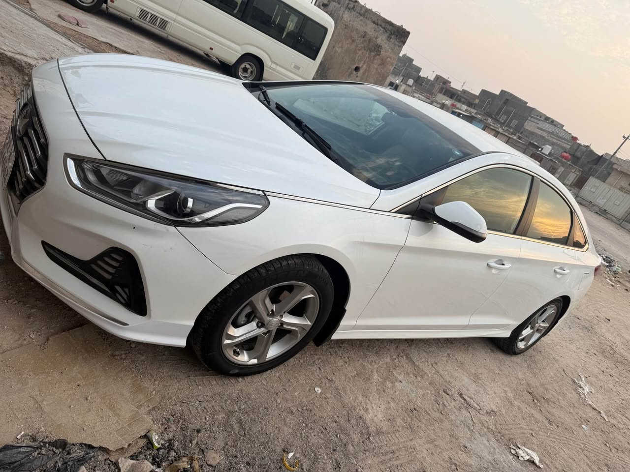 السلام عليكم سوناتا خليجي موديل 2018 كفاله من الضربه والصبغ والتبديل سياره جاهزه تخم تاير حداديه محرك 2400 دوش تبريد ❄️ ثلج رقم اربيل تحويل تحويل سنويه 2028
مكاني بصره السعر 165 وبيها مجال للشراي *********** البصرة, العراق
