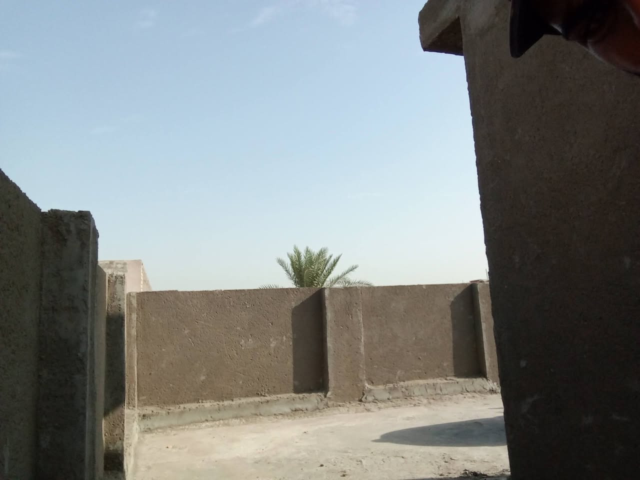 لباخ • متفرغ • بغداد حي العامل