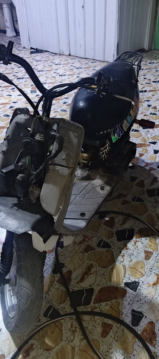 بيجي • ٦٠ • نظيف