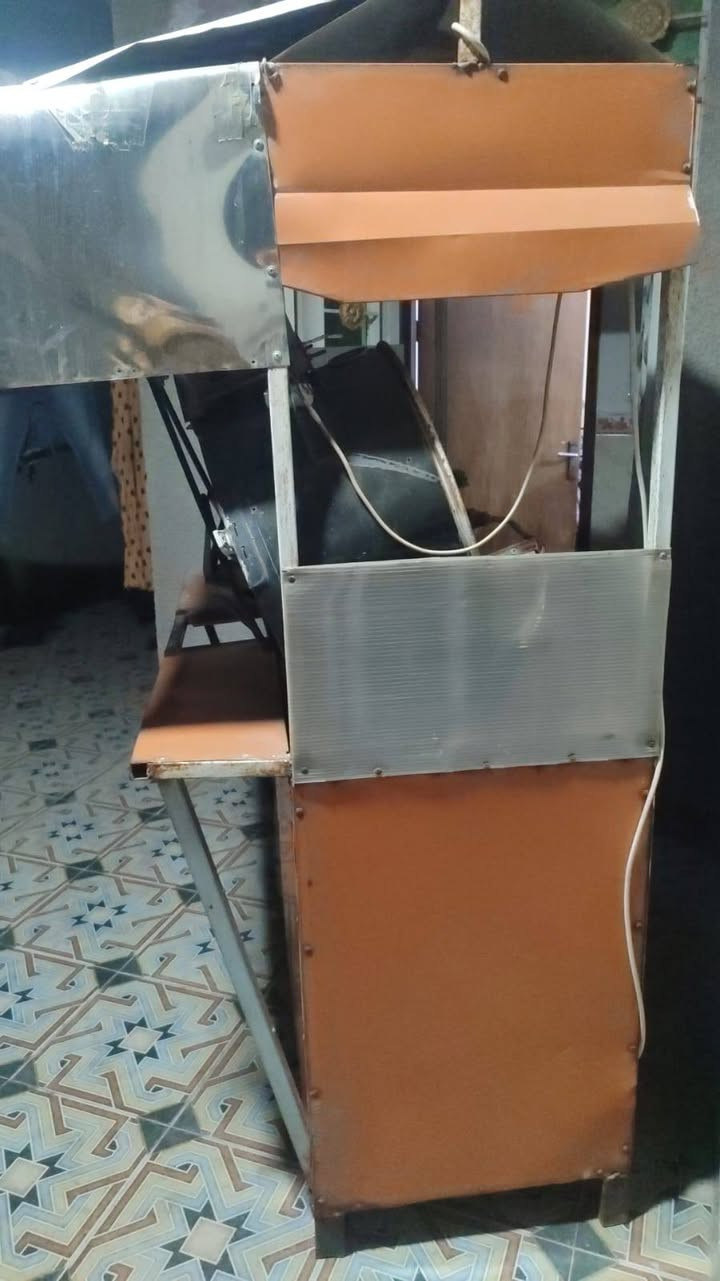مكينه • للبيع • ديالى