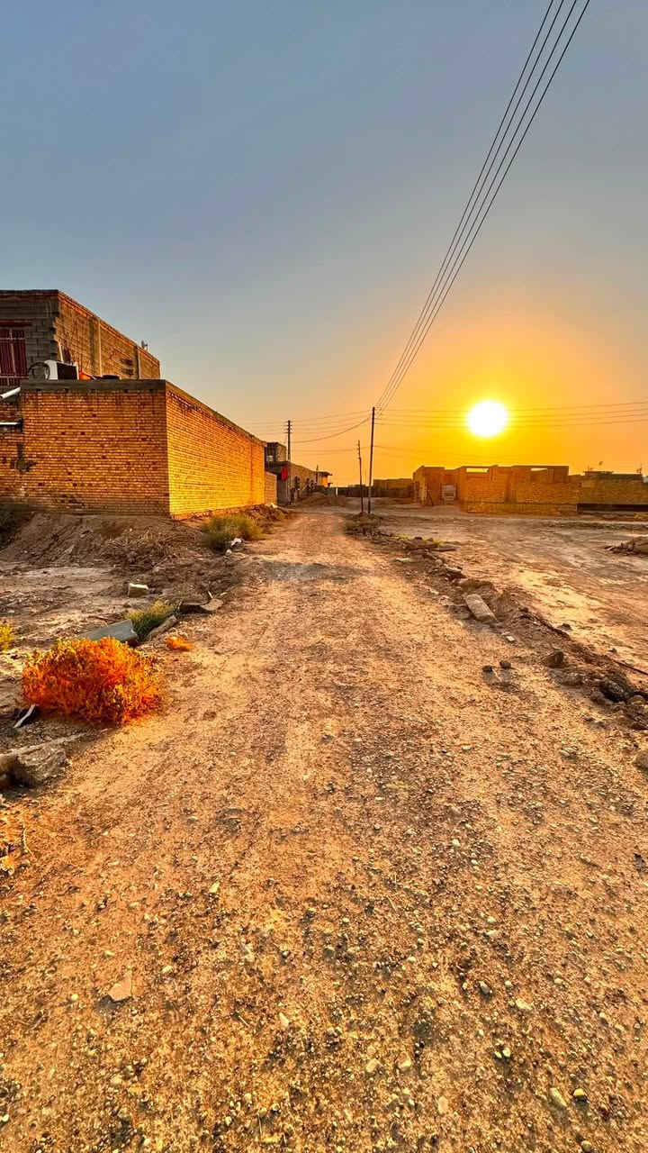 قطعة ارض زراعي سند 25 اسهم حي المهندسين  مساحتة 230
10*23

خدمات ماء كهرباء شارعه 7 متر مكانه الفرع الي ورى الغسل بنهايته سعره 22
***********
